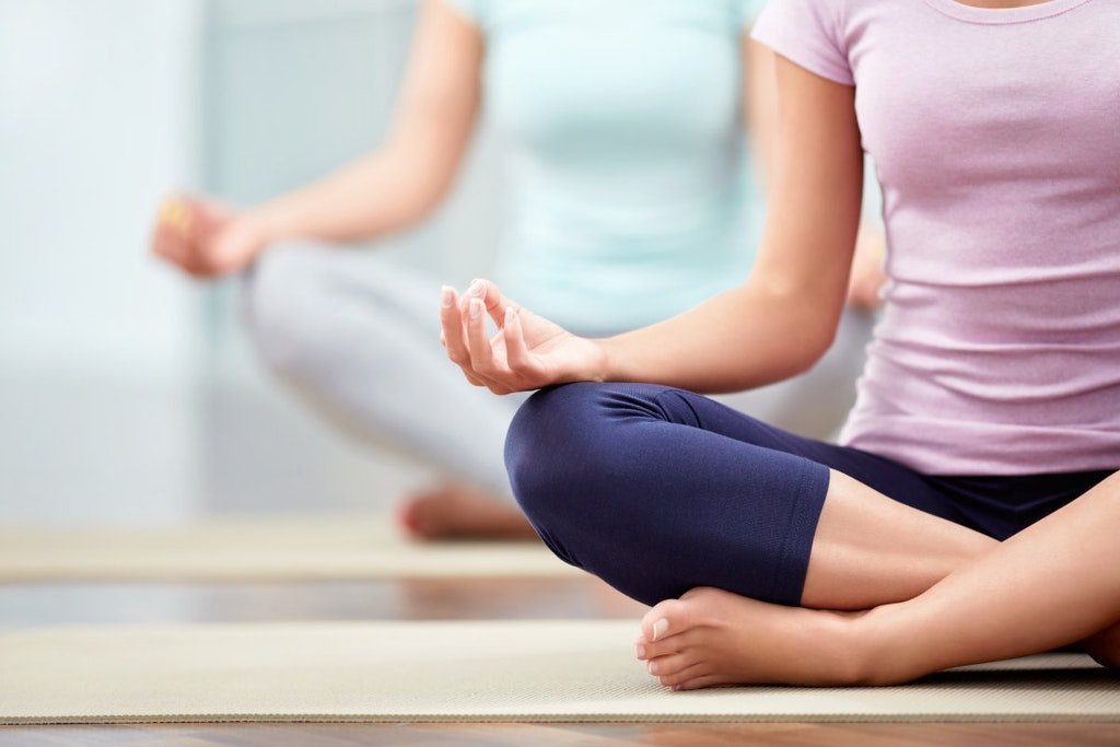 Thiền định-phương pháp giúp giảm đau hiệu quả